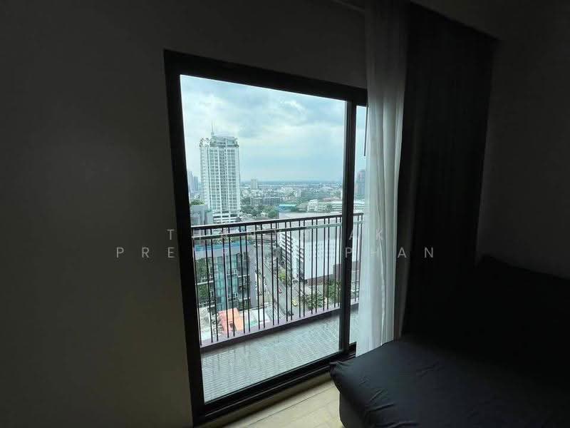 Noble Reveal, bangkok, 36 Soi Sukhumvit 63, Ekamai Road, Phra Kanong Nua, Watthana, Bangkok, 1 Bedroom, 50 sqm, Condo For Rent, by Thanyalak Premputtiphan, 500587073 - DDproperty.com