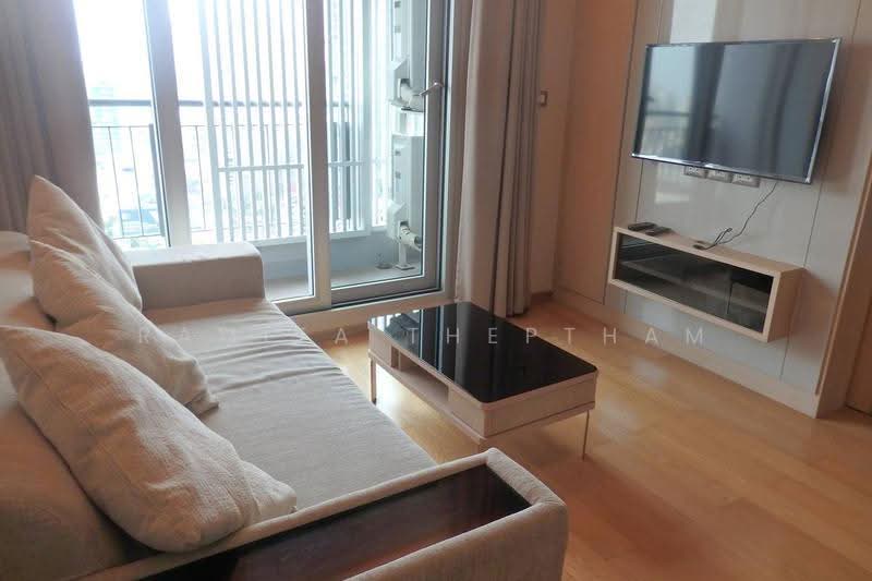 The Address Asoke, bangkok, 1655 Petchburi Road, Makkasan, Ratchathewi, Bangkok, 1 Bedroom, 45 sqm, Condo For Rent, by Ramita Theptham, 500587074 - DDproperty.com