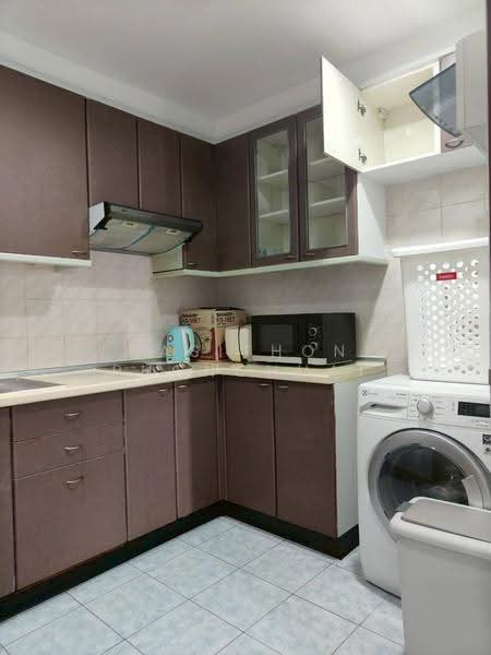 Witthayu Complex, bangkok, 1673 New Petchaburi Road, Makkasan, Ratchathewi, Bangkok, 2 Bedrooms, 81 sqm, Condo For Rent, by Sasithon Phonchuai, 500587075 - DDproperty.com