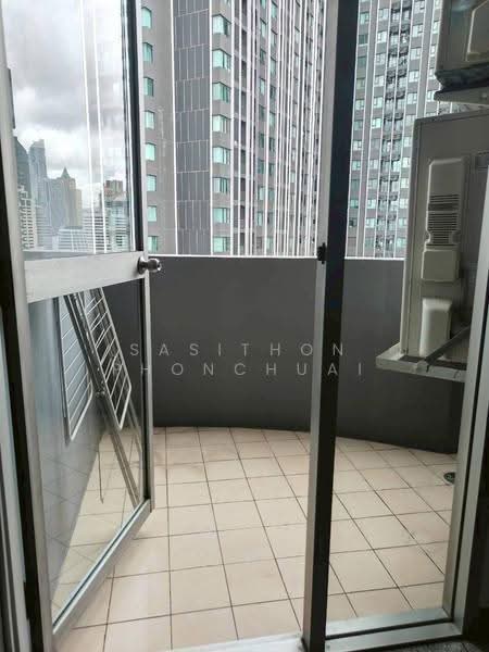Witthayu Complex, bangkok, 1673 New Petchaburi Road, Makkasan, Ratchathewi, Bangkok, 2 Bedrooms, 81 sqm, Condo For Rent, by Sasithon Phonchuai, 500587075 - DDproperty.com