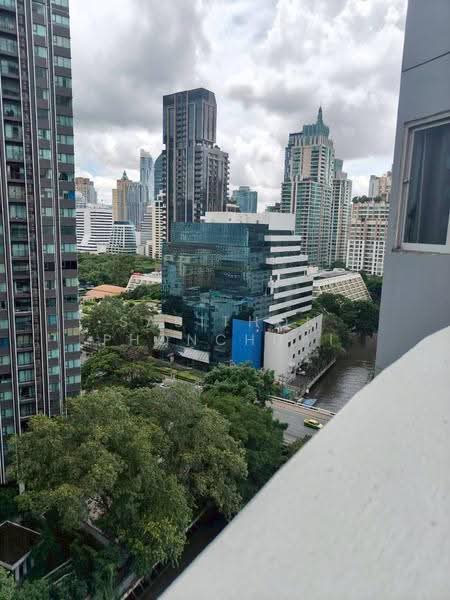 Witthayu Complex, bangkok, 1673 New Petchaburi Road, Makkasan, Ratchathewi, Bangkok, 2 Bedrooms, 81 sqm, Condo For Rent, by Sasithon Phonchuai, 500587075 - DDproperty.com
