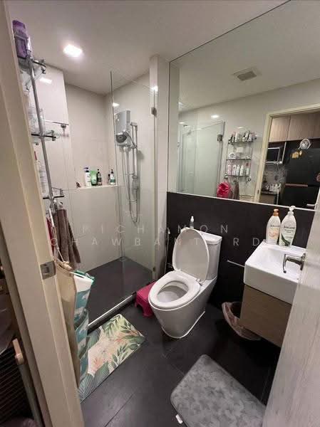 Chambers On-Nut Station, bangkok, Soi Sukhumvit 81, Sukhumvit Road, Phra Kanong Nua, Watthana, Bangkok, 1 Bedroom, 36 sqm, Condo For Sale, by Pichamon Chawbantard, 500587076 - DDproperty.com