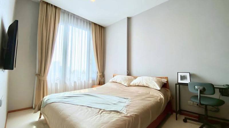 Keyne by Sansiri, bangkok, 766 Sukhumvit Road, Khlong Toei, Bangkok, 1 Bedroom, 47 sqm, Condo For Rent, by Manapong Phromphitak, 500587077 - DDproperty.com