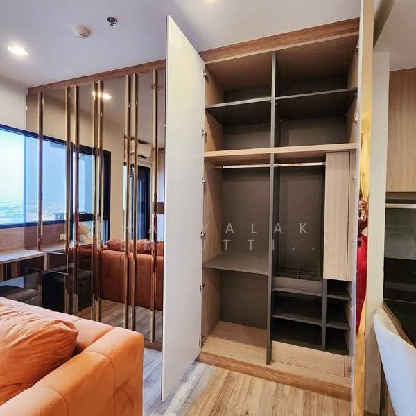 Niche Mono Sukhumvit-Bearing, samut-prakan, Posaya Non Alley, Samrong Nua, Muang Samut Prakarn, Samut Prakan, 1 Bedroom, 49 sqm, Condo For Rent, by Thanyalak Premputtiphan, 500587078 - DDproperty.com