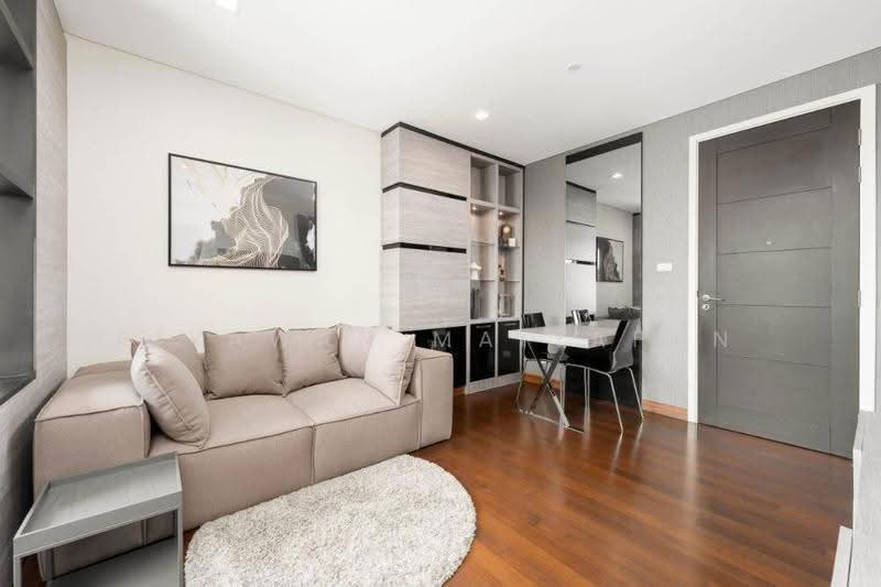 Ivy Thonglor, bangkok, 889 Thonglor Road, Khlong Tan Nua, Watthana, Bangkok, 1 Bedroom, 36 sqm, Condo For Sale, by Piyawan Maiyapan, 500587079 - DDproperty.com