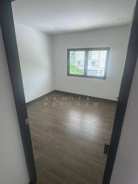 4-BR House, bangkok, Prawet, Bangkok, 4 Bedrooms, 180 sqm, Single Detached House For Rent, by Ramita Theptham, 500587080 - DDproperty.com