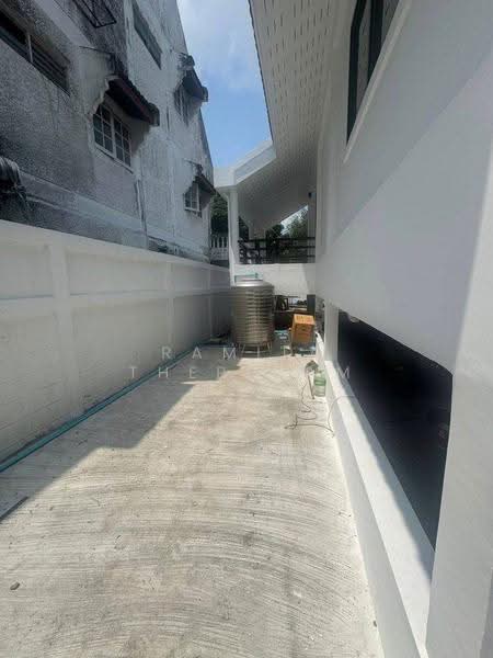 บ้าน 4-ห้องนอน, กรุงเทพ, ประเวศ, กรุงเทพ, 180 ตร.ม., บ้านเดี่ยว ให้เช่า, โดย Ramita Theptham, 500587080 - DDproperty.com