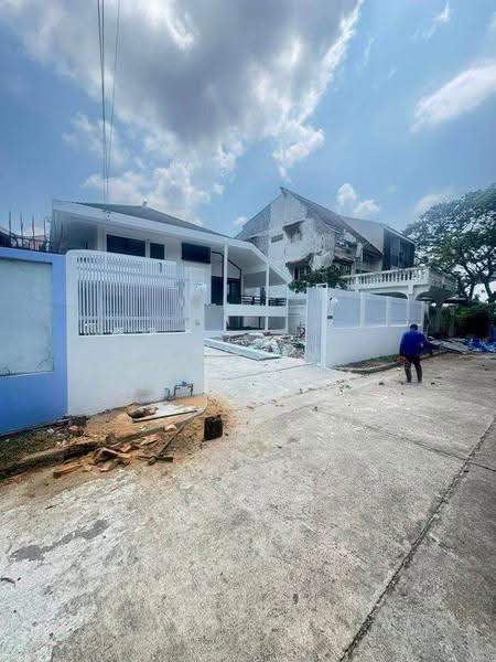 บ้าน 4-ห้องนอน, กรุงเทพ, ประเวศ, กรุงเทพ, 180 ตร.ม., บ้านเดี่ยว ให้เช่า, โดย Ramita Theptham, 500587080 - DDproperty.com