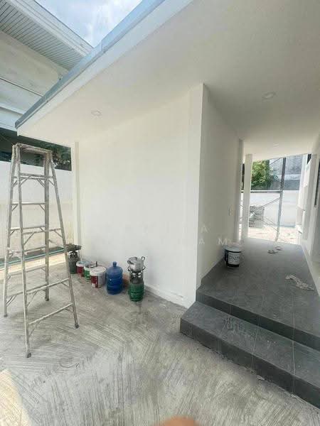 4-BR House, bangkok, Prawet, Bangkok, 4 Bedrooms, 180 sqm, Single Detached House For Rent, by Ramita Theptham, 500587080 - DDproperty.com
