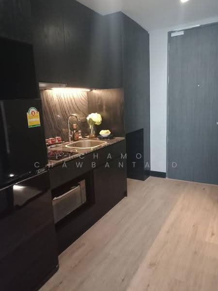 Silver Thonglor : ซิลเวอร์ ทองหล่อ, กรุงเทพ, คลองตันเหนือ, วัฒนา, กรุงเทพ, 33 ตร.ม., อพาร์ทเมนท์ ให้เช่า, โดย Pichamon Chawbantard, 500587082 - DDproperty.com