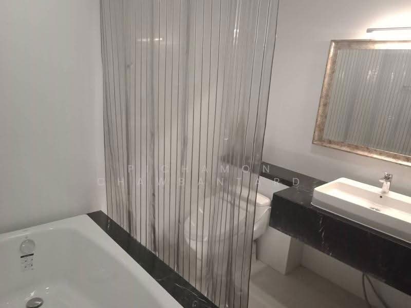 Silver Thonglor, bangkok, Khlong Tan Nua, Watthana, Bangkok, Studio, 33 sqm, Apartment For Rent, by Pichamon Chawbantard, 500587082 - DDproperty.com