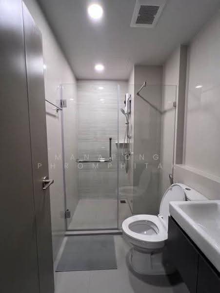 Aspire Onnut Station, bangkok, Sukhumvit Road, Phra Kanong, Khlong Toei, Bangkok, 1 Bedroom, 31 sqm, Condo For Rent, by Manapong Phromphitak, 500587083 - DDproperty.com