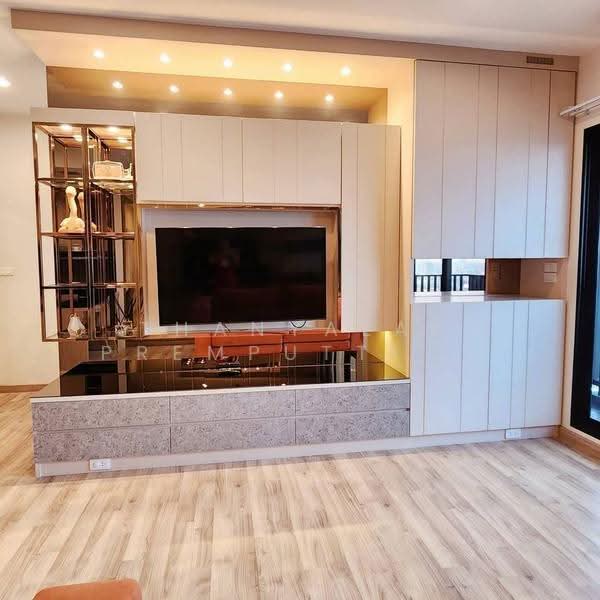 Niche Mono Sukhumvit-Bearing, samut-prakan, Posaya Non Alley, Samrong Nua, Muang Samut Prakarn, Samut Prakan, 1 Bedroom, 49 sqm, Condo For Sale, by Thanyalak Premputtiphan, 500587084 - DDproperty.com