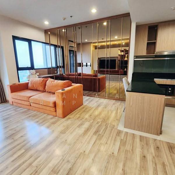 Niche Mono Sukhumvit-Bearing, samut-prakan, Posaya Non Alley, Samrong Nua, Muang Samut Prakarn, Samut Prakan, 1 Bedroom, 49 sqm, Condo For Sale, by Thanyalak Premputtiphan, 500587084 - DDproperty.com
