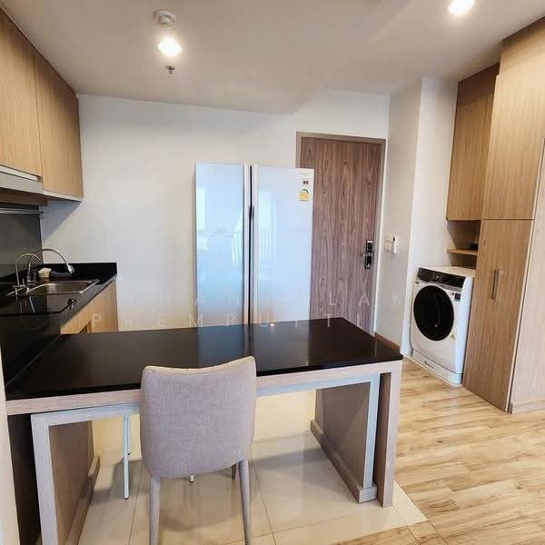 Niche Mono Sukhumvit-Bearing, samut-prakan, Posaya Non Alley, Samrong Nua, Muang Samut Prakarn, Samut Prakan, 1 Bedroom, 49 sqm, Condo For Sale, by Thanyalak Premputtiphan, 500587084 - DDproperty.com