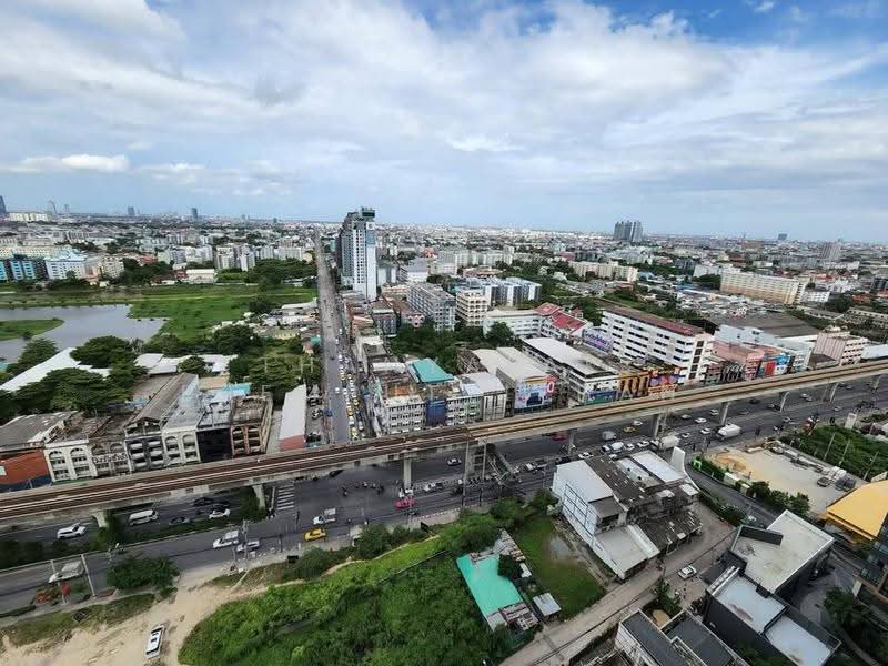 Niche Mono Sukhumvit-Bearing, samut-prakan, Posaya Non Alley, Samrong Nua, Muang Samut Prakarn, Samut Prakan, 1 Bedroom, 49 sqm, Condo For Sale, by Thanyalak Premputtiphan, 500587084 - DDproperty.com