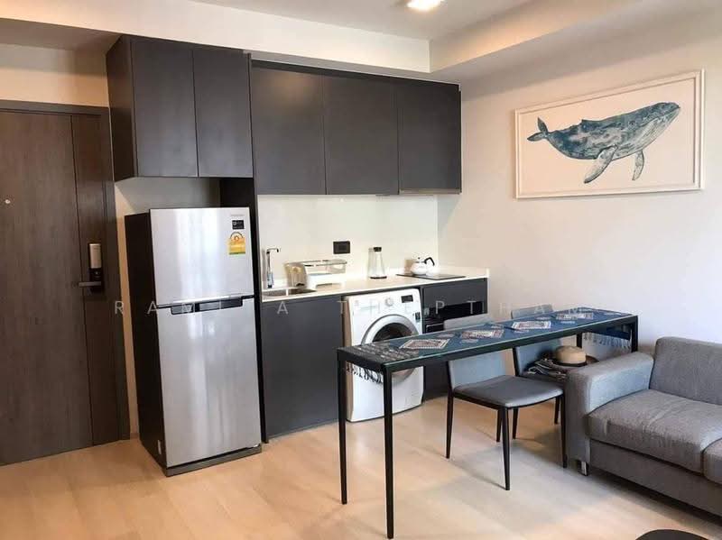 Venio Sukhumvit 10, bangkok, 10 Sukhumvit, Khlong Toei, Bangkok, 1 Bedroom, 34 sqm, Condo For Rent, by Ramita Theptham, 500587086 - DDproperty.com