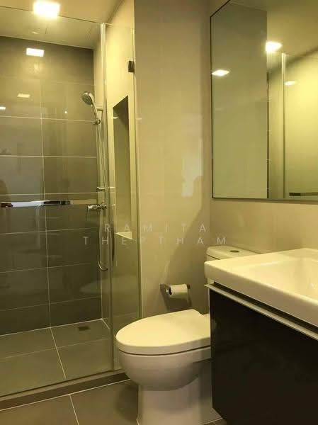 Venio Sukhumvit 10 : เวนิโอ สุขุมวิท 10, กรุงเทพ, 10 สุขุมวิท, คลองเตย, กรุงเทพ, 34 ตร.ม., คอนโด ให้เช่า, โดย Ramita Theptham, 500587086 - DDproperty.com