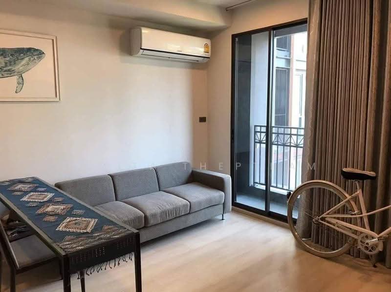 Venio Sukhumvit 10, bangkok, 10 Sukhumvit, Khlong Toei, Bangkok, 1 Bedroom, 34 sqm, Condo For Rent, by Ramita Theptham, 500587086 - DDproperty.com