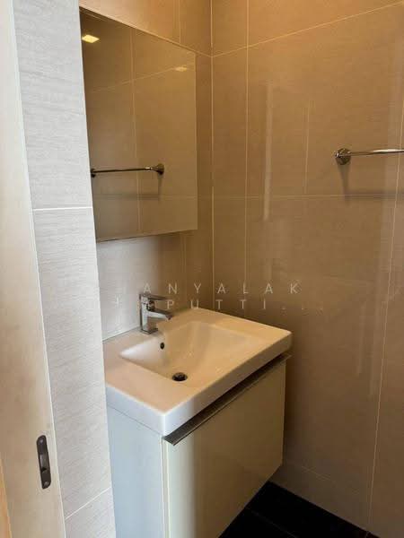 Park Origin Phrom Phong (Park 24), bangkok, 68 Soi Sukhumvit 24, Khong Tan, Khlong Toei, Bangkok, 1 Bedroom, 30 sqm, Condo For Rent, by Thanyalak Premputtiphan, 500587089 - DDproperty.com