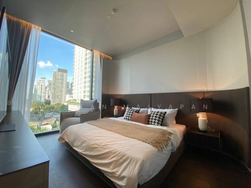 LAVIQ Sukhumvit 57, bangkok, Soi Sukhumvit 57, Sukhumvit Road, Khlong Tan Nua, Watthana, Bangkok, 2 Bedrooms, 89 sqm, Condo For Sale, by Piyawan Maiyapan, 500587091 - DDproperty.com