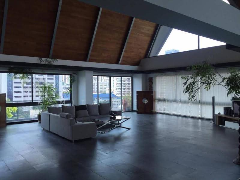 Baan Saraan, bangkok, Soi Sukhumvit 31, Khlongtoei Nua, Watthana, Bangkok, 5 Bedrooms, 822 sqm, Condo For Rent, by Ramita Theptham, 500587092 - DDproperty.com