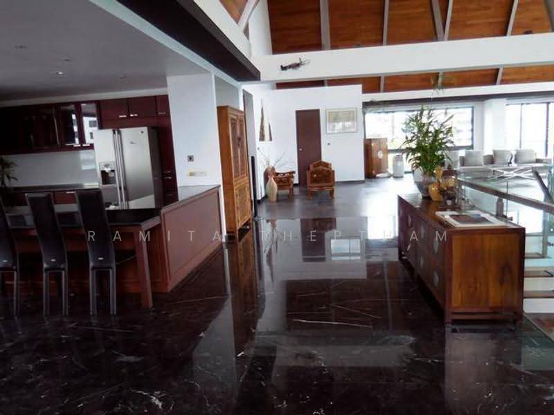 Baan Saraan, bangkok, Soi Sukhumvit 31, Khlongtoei Nua, Watthana, Bangkok, 5 Bedrooms, 822 sqm, Condo For Rent, by Ramita Theptham, 500587092 - DDproperty.com