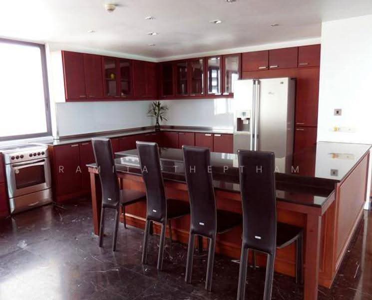 Baan Saraan, bangkok, Soi Sukhumvit 31, Khlongtoei Nua, Watthana, Bangkok, 5 Bedrooms, 822 sqm, Condo For Rent, by Ramita Theptham, 500587092 - DDproperty.com