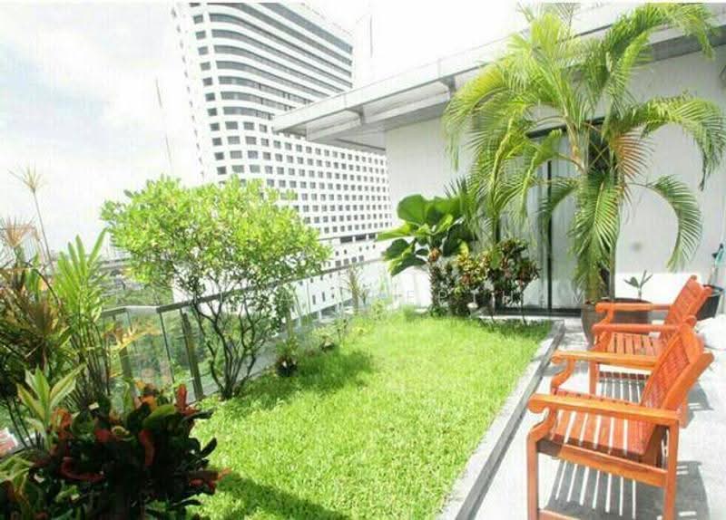 Baan Saraan, bangkok, Soi Sukhumvit 31, Khlongtoei Nua, Watthana, Bangkok, 5 Bedrooms, 822 sqm, Condo For Rent, by Ramita Theptham, 500587092 - DDproperty.com