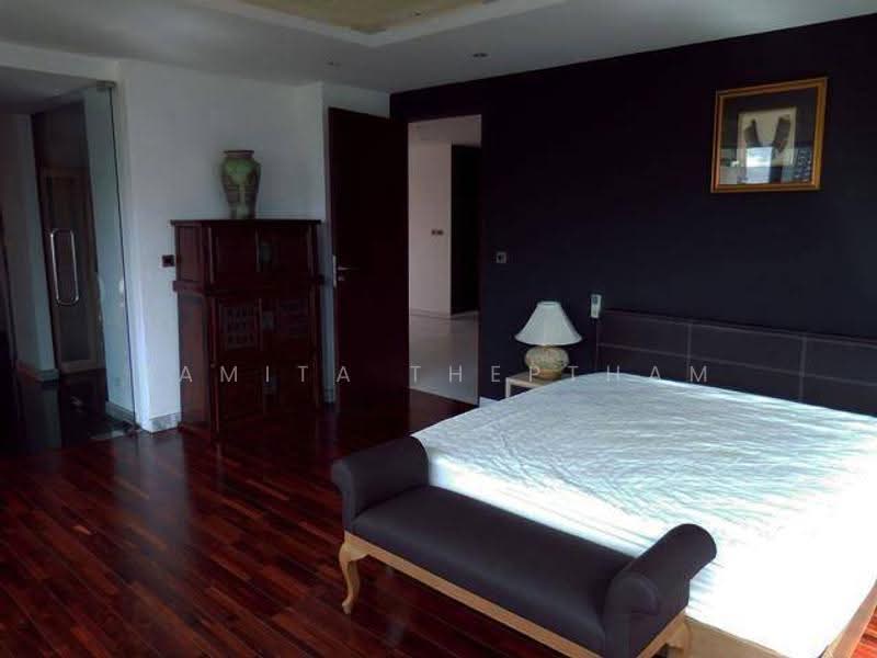 Baan Saraan, bangkok, Soi Sukhumvit 31, Khlongtoei Nua, Watthana, Bangkok, 5 Bedrooms, 822 sqm, Condo For Rent, by Ramita Theptham, 500587092 - DDproperty.com
