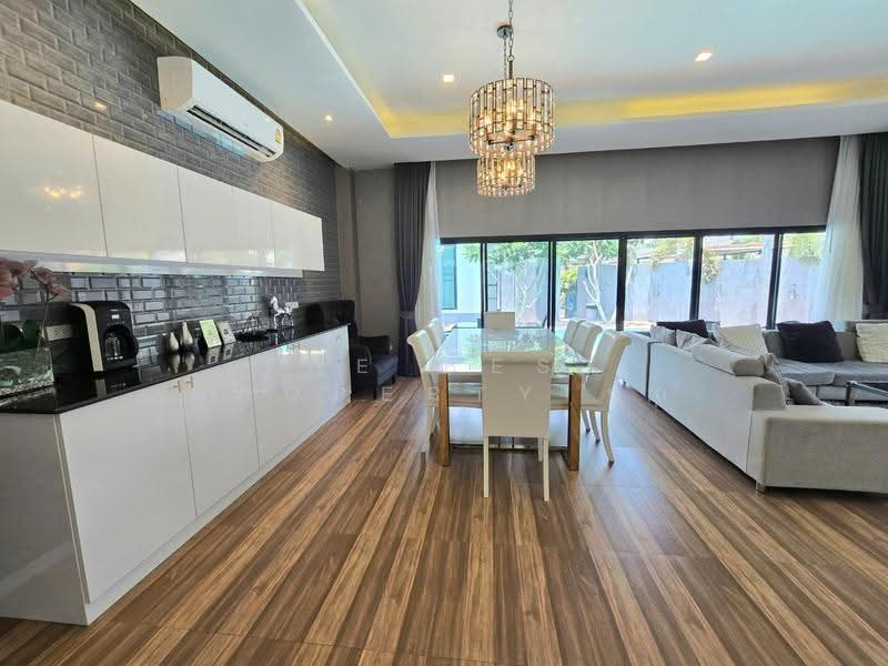 บ้านเดี่ยวพร้อมที่ดินชะอำ เพชรบุรี, เพชรบุรี, เขาใหญ่, ชะอำ, เพชรบุรี, 100 ตร.ม., บ้านเดี่ยว ขาย, โดย The Best Property นก, 500587093 - DDproperty.com