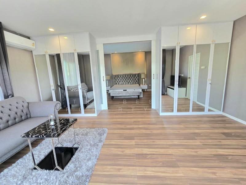 บ้านเดี่ยวพร้อมที่ดินชะอำ เพชรบุรี, เพชรบุรี, เขาใหญ่, ชะอำ, เพชรบุรี, 100 ตร.ม., บ้านเดี่ยว ขาย, โดย The Best Property นก, 500587093 - DDproperty.com