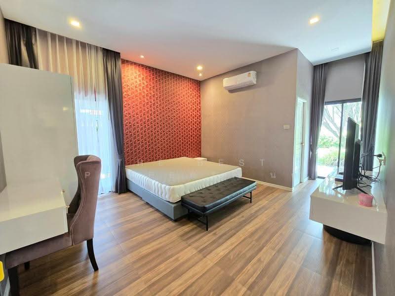 บ้านเดี่ยวพร้อมที่ดินชะอำ เพชรบุรี, phetchaburi, Khao Yai, Cha-Am, Phetchaburi, 4 Bedrooms, 100 sqm, Single Detached House For Sale, by The Best Property นก, 500587093 - DDproperty.com