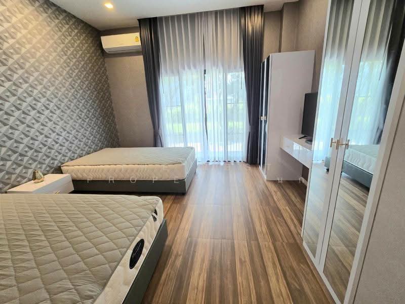 บ้านเดี่ยวพร้อมที่ดินชะอำ เพชรบุรี, phetchaburi, Khao Yai, Cha-Am, Phetchaburi, 4 Bedrooms, 100 sqm, Single Detached House For Sale, by The Best Property นก, 500587093 - DDproperty.com