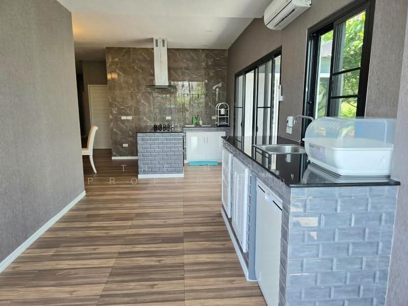 บ้านเดี่ยวพร้อมที่ดินชะอำ เพชรบุรี, phetchaburi, Khao Yai, Cha-Am, Phetchaburi, 4 Bedrooms, 100 sqm, Single Detached House For Sale, by The Best Property นก, 500587093 - DDproperty.com