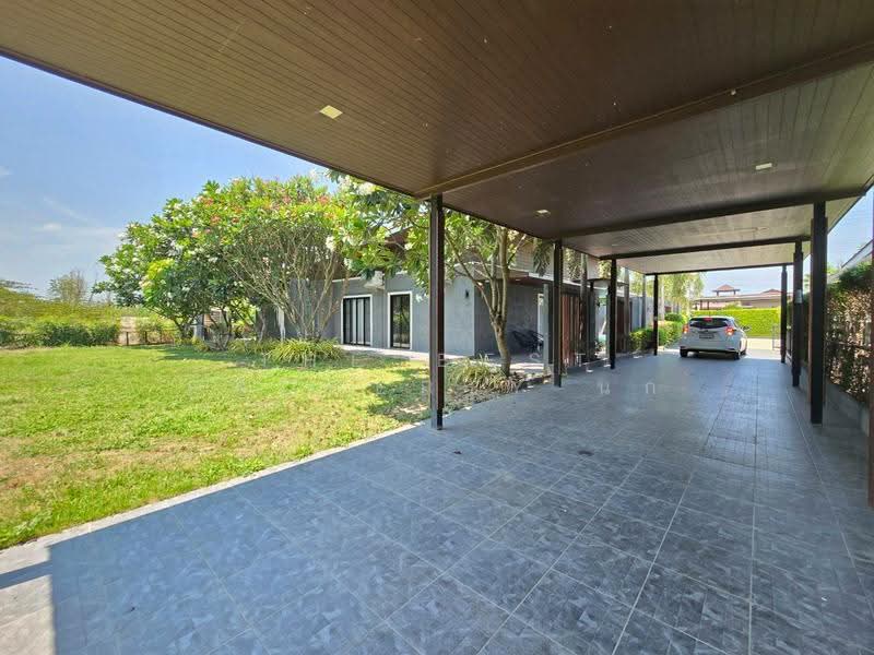 บ้านเดี่ยวพร้อมที่ดินชะอำ เพชรบุรี, phetchaburi, Khao Yai, Cha-Am, Phetchaburi, 4 Bedrooms, 100 sqm, Single Detached House For Sale, by The Best Property นก, 500587093 - DDproperty.com