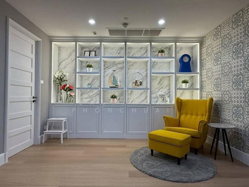 AGUSTON Sukhumvit 22, bangkok, 140 Sukhumvit Road, Khlong Toei, Bangkok, 3 Bedrooms, 151 sqm, Condo For Rent, by Sasithon Phonchuai, 500587094 - DDproperty.com