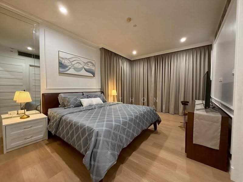 AGUSTON Sukhumvit 22, bangkok, 140 Sukhumvit Road, Khlong Toei, Bangkok, 3 Bedrooms, 151 sqm, Condo For Rent, by Sasithon Phonchuai, 500587094 - DDproperty.com
