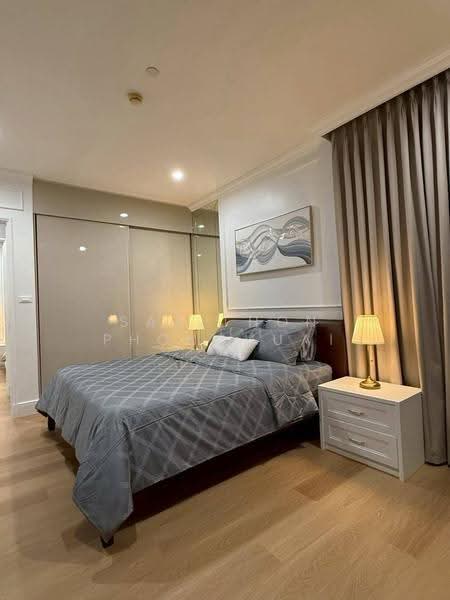 AGUSTON Sukhumvit 22, bangkok, 140 Sukhumvit Road, Khlong Toei, Bangkok, 3 Bedrooms, 151 sqm, Condo For Rent, by Sasithon Phonchuai, 500587094 - DDproperty.com