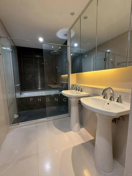 AGUSTON Sukhumvit 22, bangkok, 140 Sukhumvit Road, Khlong Toei, Bangkok, 3 Bedrooms, 151 sqm, Condo For Rent, by Sasithon Phonchuai, 500587094 - DDproperty.com