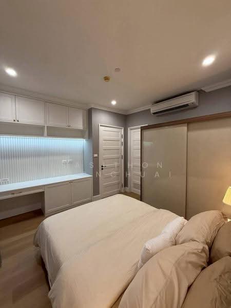 AGUSTON Sukhumvit 22 : อกัสตัน สุขุมวิท 22, กรุงเทพ, 140 ซอยสุขุมวิท 22, คลองเตย, กรุงเทพ, 151 ตร.ม., คอนโด ให้เช่า, โดย Sasithon Phonchuai, 500587094 - DDproperty.com