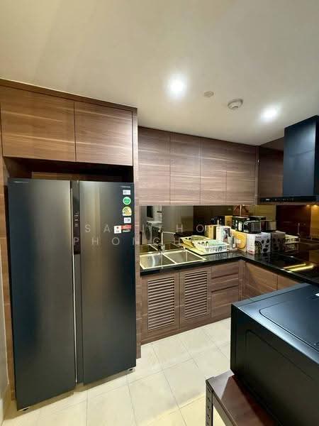 AGUSTON Sukhumvit 22, bangkok, 140 Sukhumvit Road, Khlong Toei, Bangkok, 3 Bedrooms, 151 sqm, Condo For Rent, by Sasithon Phonchuai, 500587094 - DDproperty.com