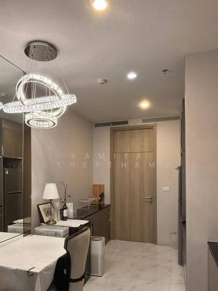 Noble Ploenchit, bangkok, 1035 Ploenchit Road, Lumphini, Pathum Wan, Bangkok, 1 Bedroom, 47 sqm, Condo For Rent, by Ramita Theptham, 500587097 - DDproperty.com