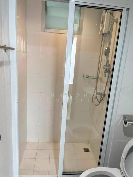 The Tree Bang Po Station, bangkok, Pracharat Sai 1 Road, Bang Sue, Bangkok, 2 Bedrooms, 60 sqm, Condo For Rent, by Manapong Phromphitak, 500587099 - DDproperty.com
