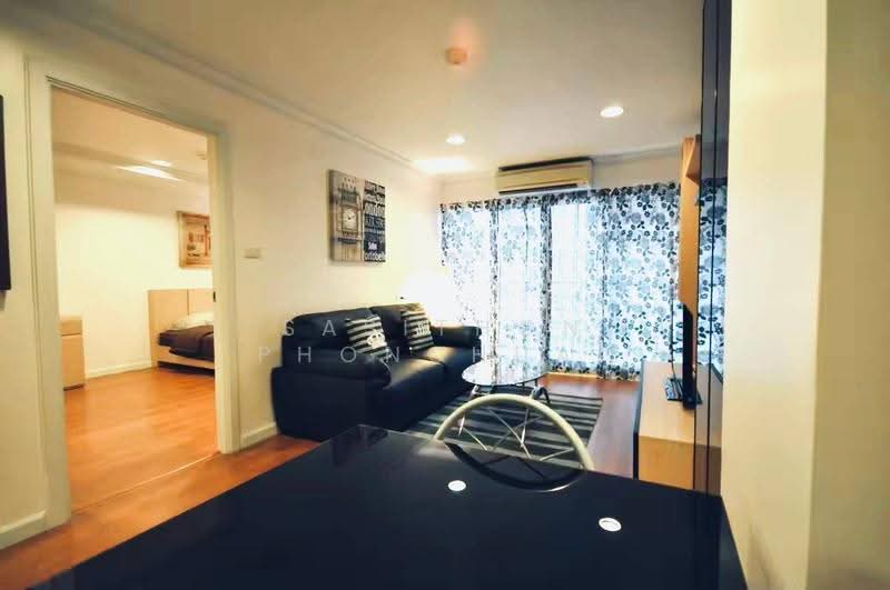 Grand Heritage Thonglor, bangkok, Soi Thonglor 13, Khlong Tan Nua, Watthana, Bangkok, 1 Bedroom, 54 sqm, Condo For Rent, by Sasithon Phonchuai, 500587100 - DDproperty.com