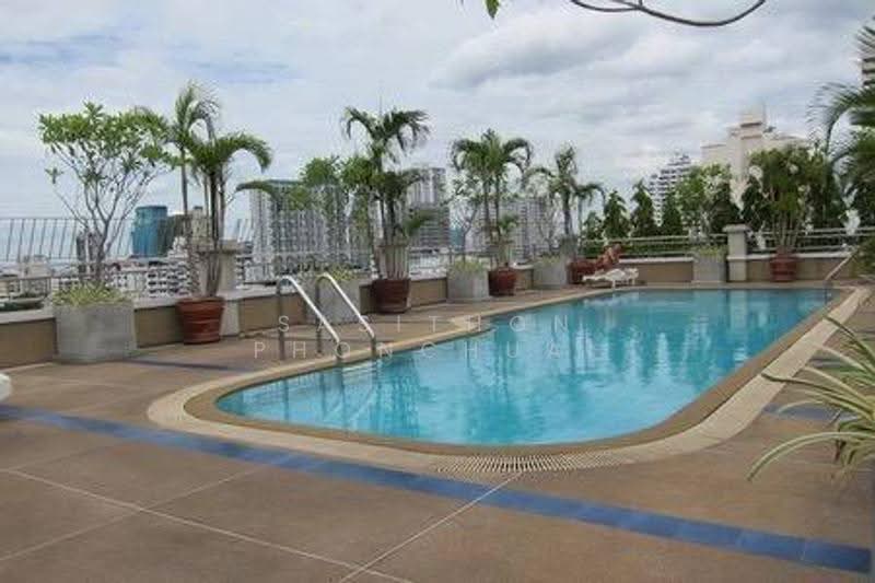 Grand Heritage Thonglor, bangkok, Soi Thonglor 13, Khlong Tan Nua, Watthana, Bangkok, 1 Bedroom, 54 sqm, Condo For Rent, by Sasithon Phonchuai, 500587100 - DDproperty.com