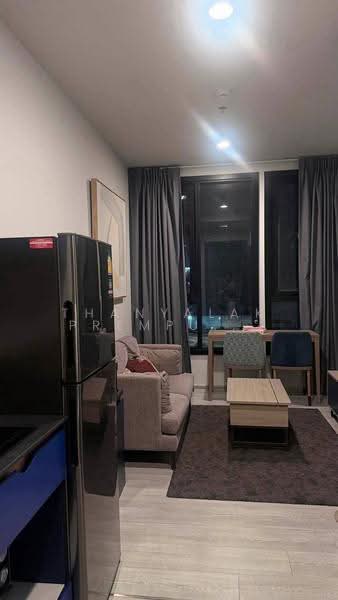 XT Ekkamai, bangkok, 259 Soi Sukhumvit 63, Khlong Tan Nua, Watthana, Bangkok, 1 Bedroom, 30 sqm, Condo For Rent, by Thanyalak Premputtiphan, 500587101 - DDproperty.com