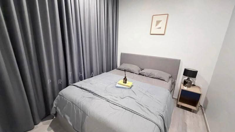 XT Ekkamai, bangkok, 259 Soi Sukhumvit 63, Khlong Tan Nua, Watthana, Bangkok, 1 Bedroom, 30 sqm, Condo For Rent, by Thanyalak Premputtiphan, 500587101 - DDproperty.com
