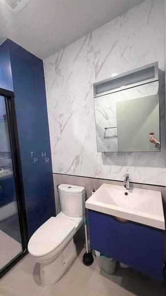XT Ekkamai, bangkok, 259 Soi Sukhumvit 63, Khlong Tan Nua, Watthana, Bangkok, 1 Bedroom, 30 sqm, Condo For Rent, by Thanyalak Premputtiphan, 500587101 - DDproperty.com