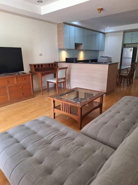 Baan Adisara, bangkok, Sukhumvit Road, Khlong Tan Nua, Watthana, Bangkok, 1 Bedroom, 70 sqm, Apartment For Rent, by Ramita Theptham, 500587102 - DDproperty.com
